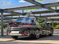 2017 Hyundai Grandeur