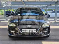 2017 Hyundai Grandeur