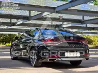 2017 Hyundai Grandeur
