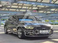 2017 Hyundai Grandeur