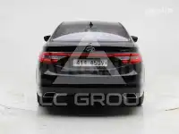 2017 Hyundai Grandeur