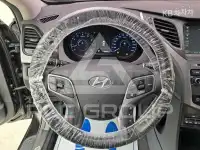 2017 Hyundai Grandeur