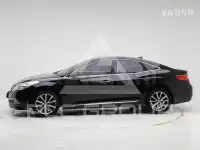 2017 Hyundai Grandeur