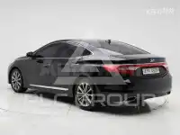 2017 Hyundai Grandeur