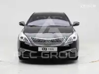 2017 Hyundai Grandeur