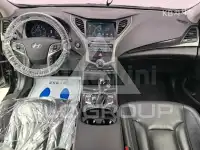 2017 Hyundai Grandeur
