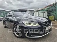 2017 Hyundai Grandeur