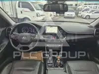 2017 Hyundai Grandeur