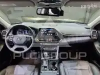 2017 Hyundai Grandeur