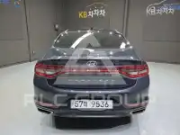 2017 Hyundai Grandeur