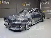 2017 Hyundai Grandeur