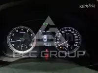 2017 Hyundai Grandeur