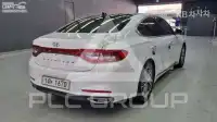 2017 Hyundai Grandeur