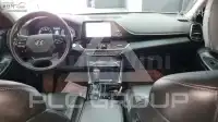 2017 Hyundai Grandeur