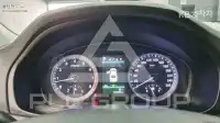 2017 Hyundai Grandeur