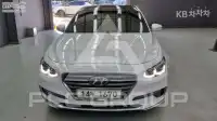 2017 Hyundai Grandeur