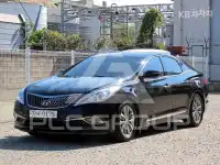 2017 Hyundai Grandeur