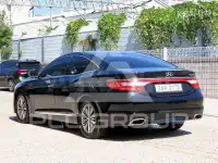 2017 Hyundai Grandeur