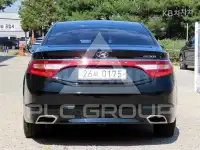 2017 Hyundai Grandeur