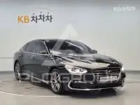 2017 Hyundai Grandeur