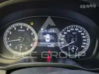 2017 Hyundai Grandeur