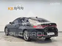 2017 Hyundai Grandeur
