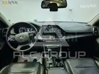 2017 Hyundai Grandeur
