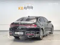 2017 Hyundai Grandeur
