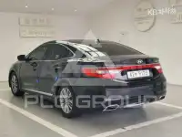 2017 Hyundai Grandeur