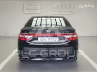 2017 Hyundai Grandeur