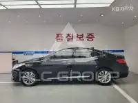 2017 Hyundai Grandeur