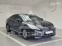 2017 Hyundai Grandeur