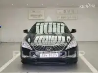 2017 Hyundai Grandeur