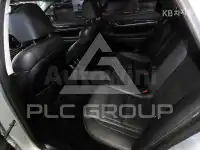 2017 Hyundai Grandeur