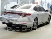 2017 Hyundai Grandeur
