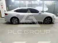 2017 Hyundai Grandeur