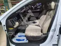 2017 Hyundai Grandeur