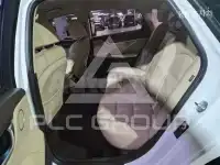 2017 Hyundai Grandeur