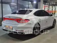 2017 Hyundai Grandeur