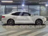 2017 Hyundai Grandeur