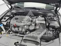 2017 Hyundai Grandeur