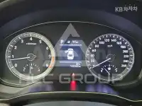 2017 Hyundai Grandeur