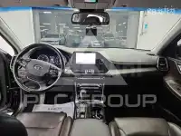 2017 Hyundai Grandeur