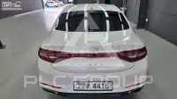 2017 Hyundai Grandeur