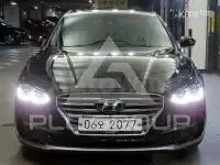 2017 Hyundai Grandeur