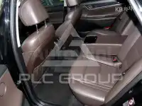 2017 Hyundai Grandeur