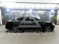 2017 Hyundai Grandeur