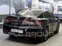 2017 Hyundai Grandeur