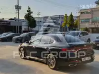 2017 Hyundai Grandeur