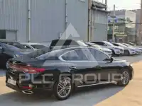 2017 Hyundai Grandeur